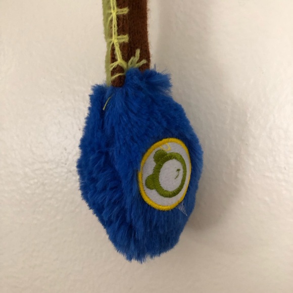 Flipeez Huggy the Monkey Hat 🙈 - Picture 5 of 10